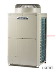 Điều hòa không khí trung tâm - Máy Lạnh Chiller VMV - Công Ty TNHH Một Thành Viên Thương Mại Dịch Vụ Kỹ Thuật Lạnh VMV